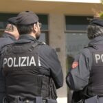 polizia daspo apologia fascismo acca larentia ultras tifo violento