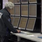sciame sismico campi flegrei bradisismo oggi ingv