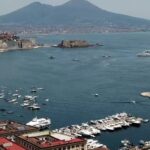 Foto generica per evento Napoli dal 20 al 24 maggio 2025