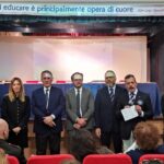 FOTO FLY WEEK EVENTO MASSIMO IAQUINANGELO