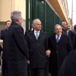 Incontro Piantedosi Di Bari Manfredi