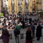 QUARTIERI SPAGNOLI