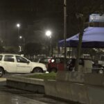 aree di emergenza bacoli terremoto scossa