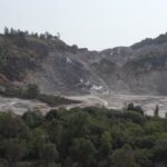 campi flegrei bradisismo scossa