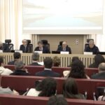 convegno scuola superiore meridionale ssm