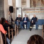 foto incontro PIETRASANTA