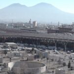 stazione piazza garibaldi trenitalia ferrovie guasto tecnico problema treni ritardo alta velocità