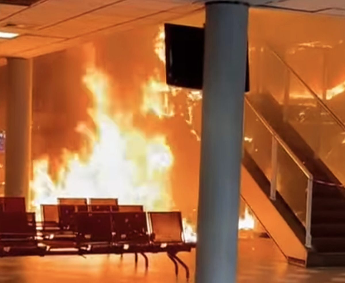 incendio asl barra