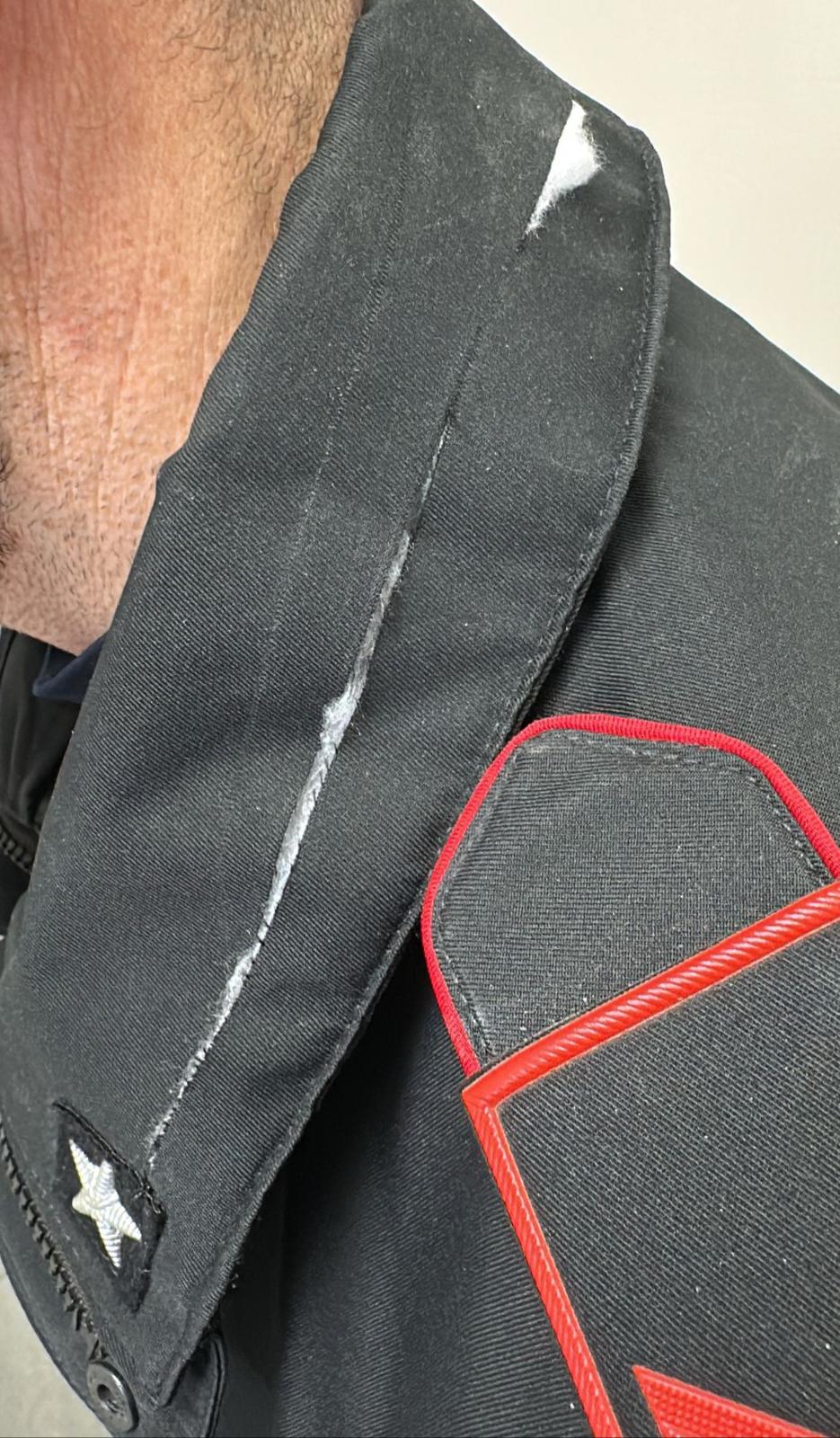 Aggredito carabinere a Marano con un taglierino