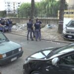 8 arresti omicidio gargiulo camorra dda alleanza di secondigliano