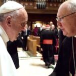 Morte di Papa Francesco le parole del Cardinale Farrell