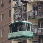 Funicolare Precipitata al Faito