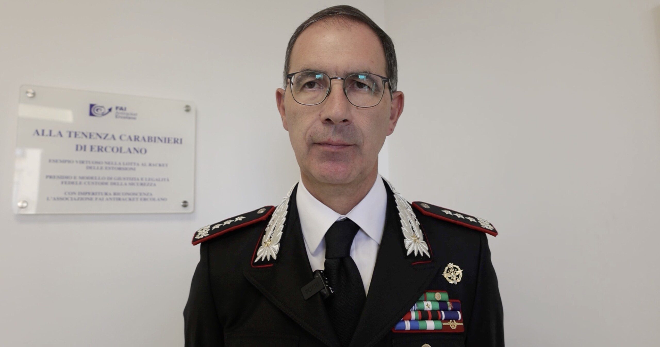generale carabinieri marco minicucci