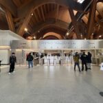 metro linea 1 centro direzionale napoli apertura