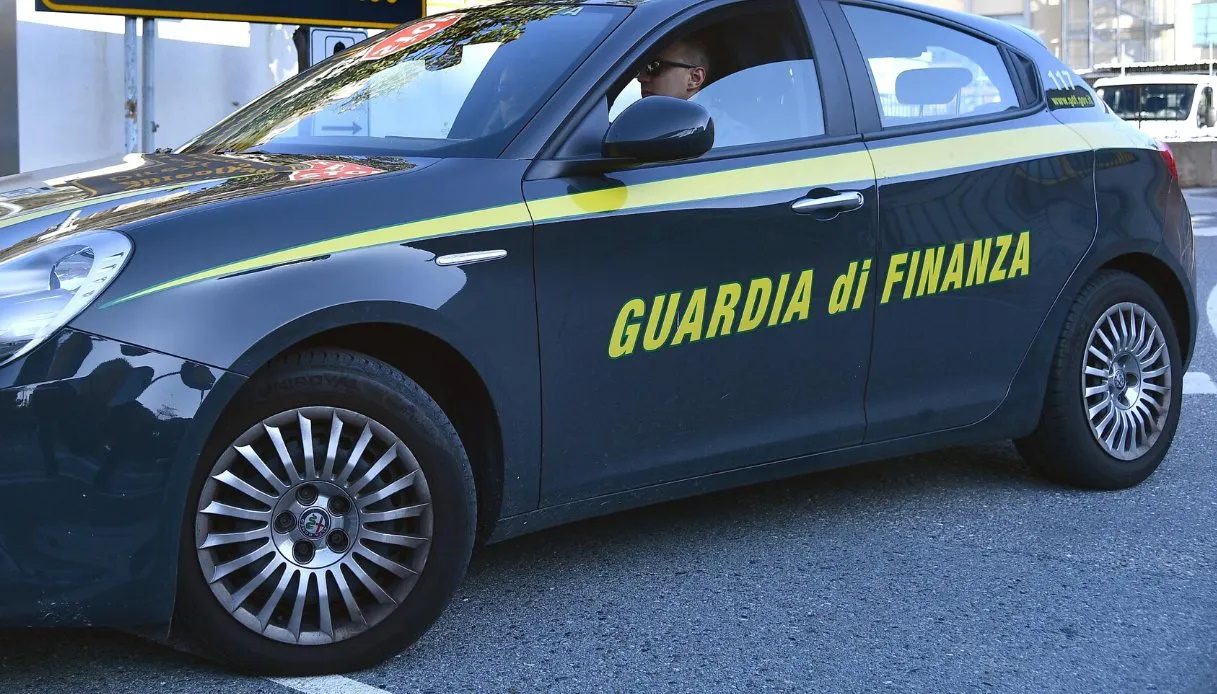 GDF