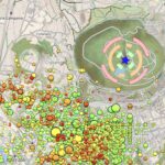 terremoto campi flegrei ora