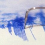 Sciame sismico ai campi Flegrei
