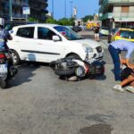 Foto presa dalla pagina facebook di Francesco Emilio Borrelli