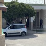 OMICIDIO 18ENNE ACCOLTELLATO SPIAGGIA VARCATURO
