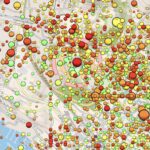 campi flegrei bradisismo scossa sciame sismico