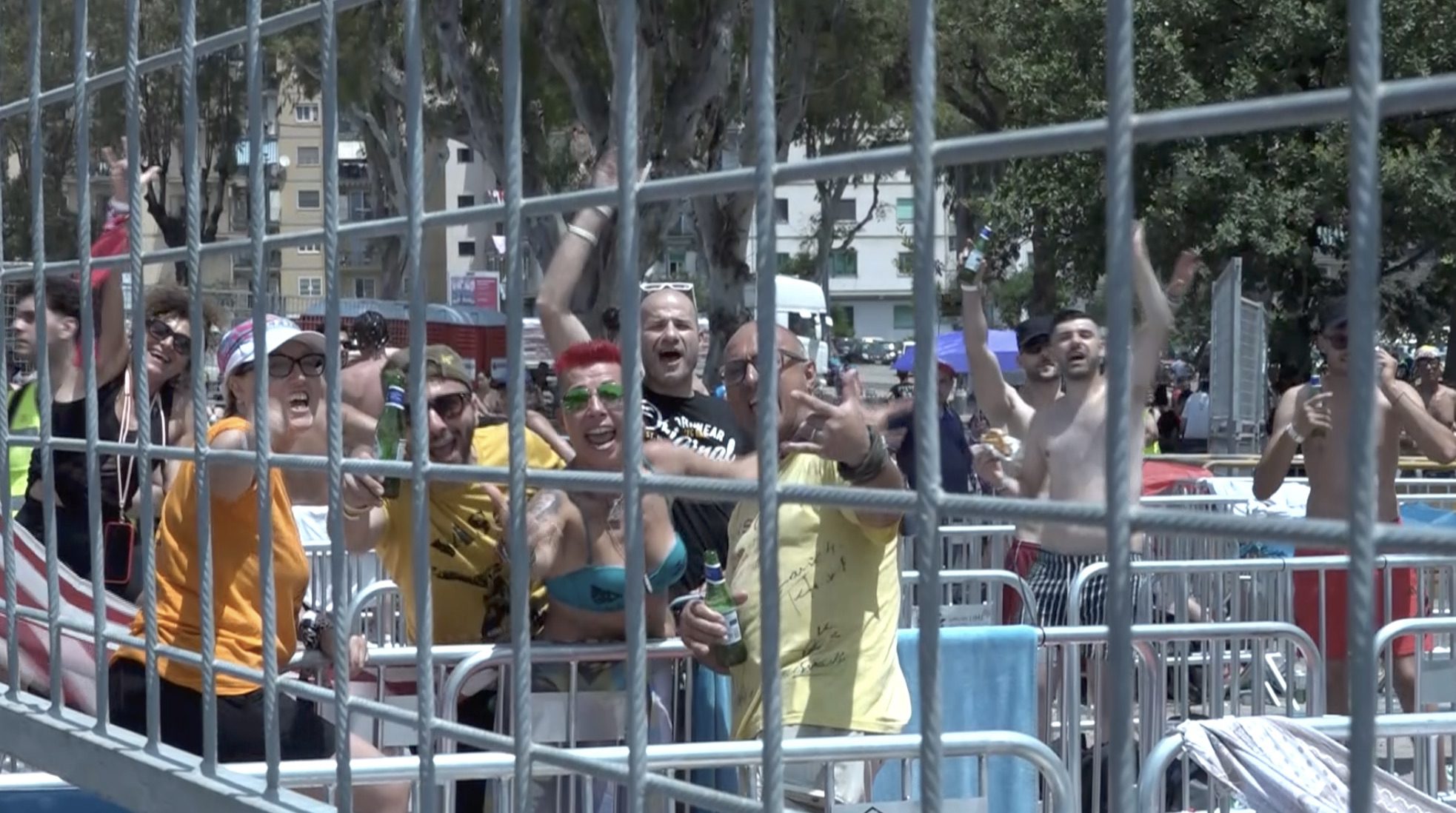 concerto vasco attesa maradona