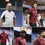 screenshot salernitana calcio da facebook