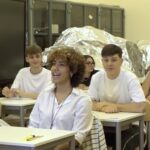 seconda prova maturità 2025