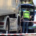 Incidente mortale a Mercogliano, muore una donna di 71 anni
