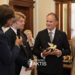 Centro Aktis festeggia il Leone D'oro