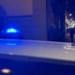 arresti carabinieri rapine napoli caserta