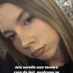 stella papciak scomparsa acerra