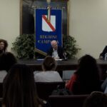un'estate da re 2025 presentazione de luca maffei marzullo