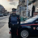 carabinieri torre annunziata