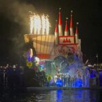 festa sant'anna ischia 2025