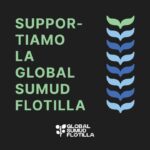 global sumud flottilla napoli