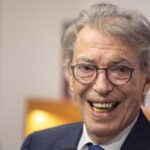 massimo moratti