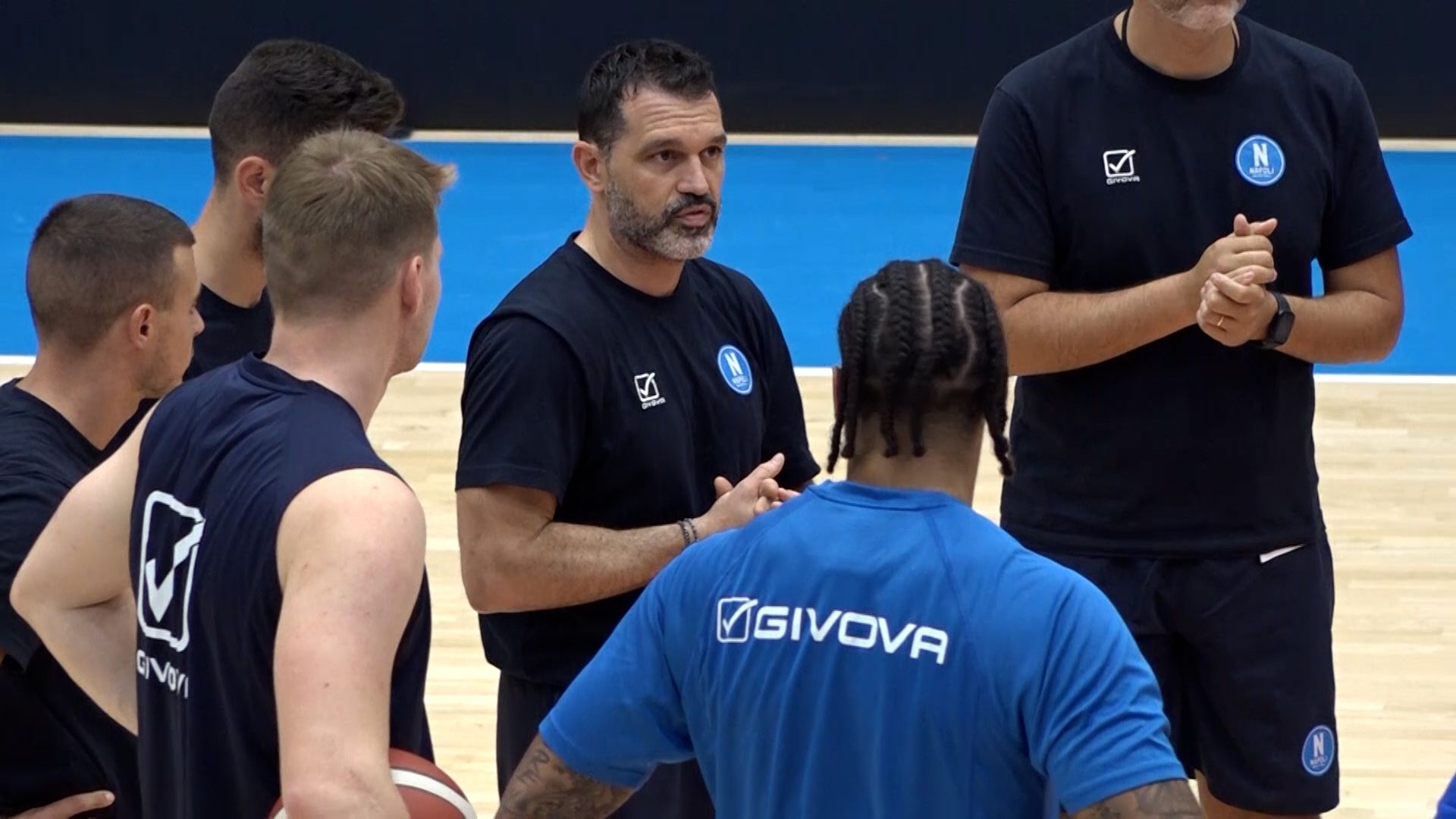 coach magro