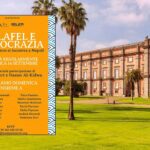 convegno ehud olmert capodimonte