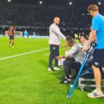 Napoli Inter 3-1 torna in vetta alla classifica