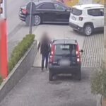 aggressione ex marito arrestato somma vesuviana