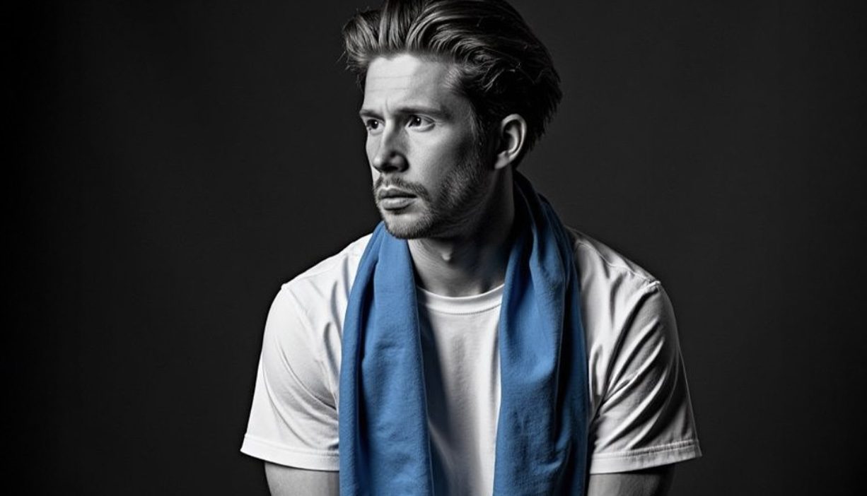 de bruyne