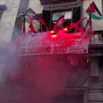 l'orientale occupata flotilla