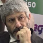 Roberto Fico nuovo presidente Regione Campania