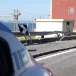 incidente mortale poliziotto torre del greco