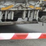 morto lavoro casoria ambiente processo