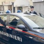 omicidio pasquale nappo boscoreale carabinieri