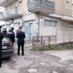 omicidio sorella 20 coltellate nolano