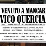 ordinanza movida cisterna dell'olio