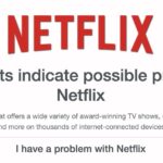 stranger things netflix crash