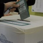 voto elezioni regionali campania 2025